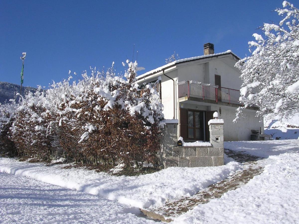 Bosco Delle Rune ..Un Angolo Di Paradiso Platischis Exterior photo